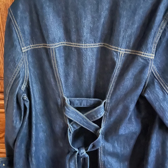 Cabi Freedom Jacket, size medium. - Picture 3 of 6